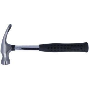 Handle metal left
