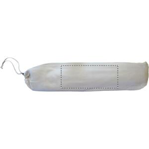 Pochette arrière