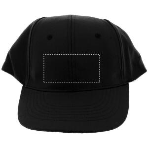 Broderie avant