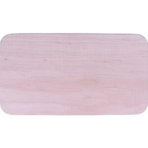 Front pad