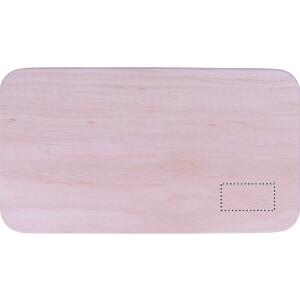 Coussin avant