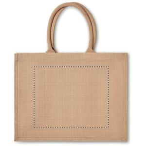 Broderie au dos