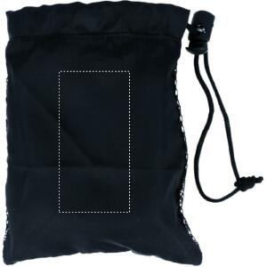 Sur la pochette