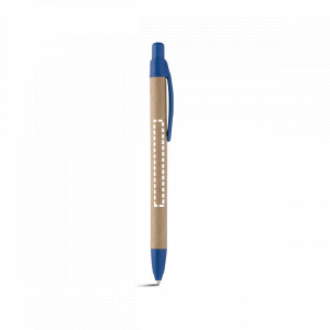 Stylo corps 2