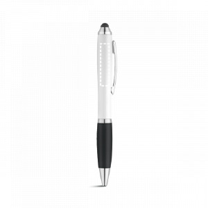 Stylo corps 2