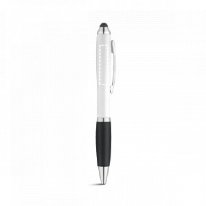 Stylo corps 2