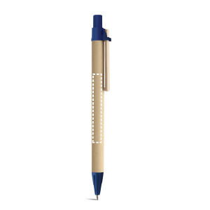 Stylo corps 2