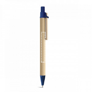 Stylo clip