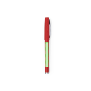 Sur le stylo, sur la tige face B