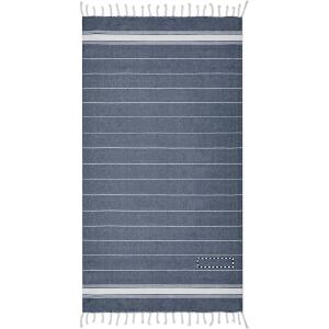 Towel corner