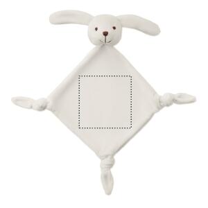 Broderie avant