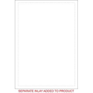 Inlay screen