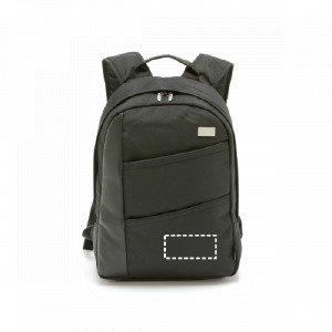 Sac à dos devant supérieur