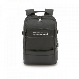 Sac à dos devant supérieur