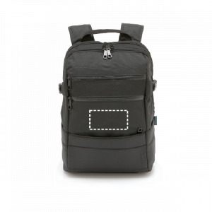 Sac à dos devant supérieur
