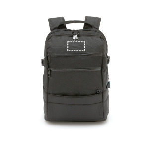 Sac à dos devant supérieur