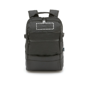 Sac à dos devant supérieur