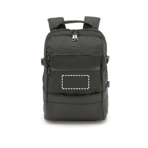 Sac à dos poche frontale