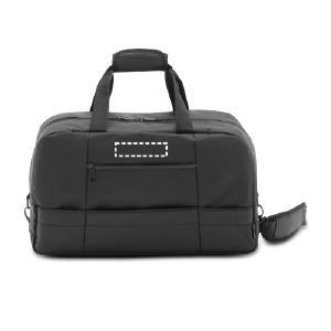 Sac de sport devant supérieur