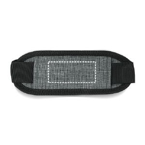 Sacoche anse droite du sac à dos