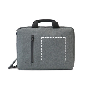 Sacoche devant latéral