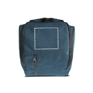 Sac à dos devant supérieur