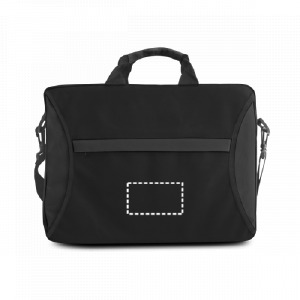 Sacoche devant inférieur