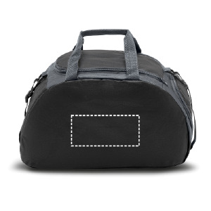 Sac de sport verso