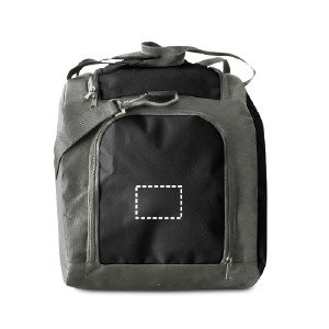 Sac de sport poche latérale