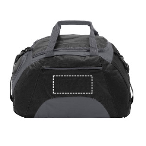 Sac de sport supérieur