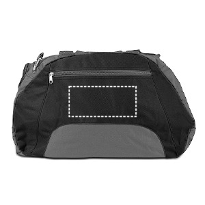 Sac de sport devant