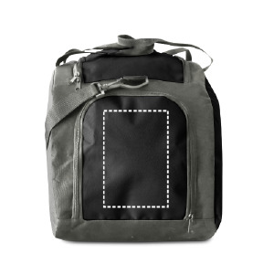 Sac de sport poche latérale