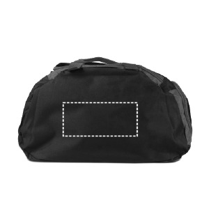 Sac de sport verso