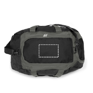 Sac de sport supérieur