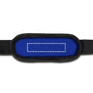 Sac de sport languette