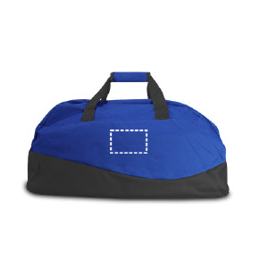 Sac de sport verso