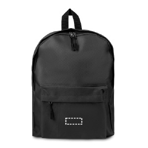 Sac à dos poche inférieure