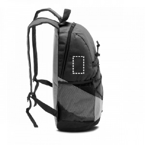 Sac à dos anse-sac à dos gauche