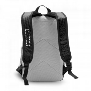 Sac à dos latérale