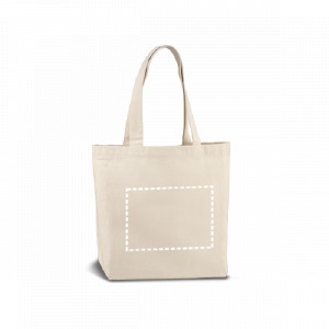 Sac devant