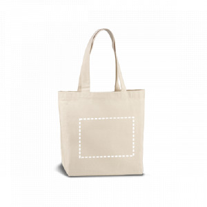 Sac devant