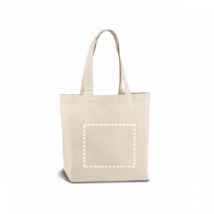 Sac devant