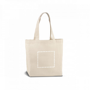 Sac devant