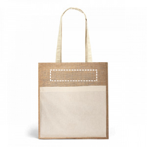 Sac verso