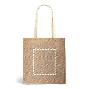 Sac verso