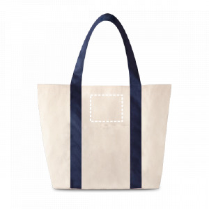 Sac poche supérieure