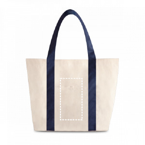 Sac verso