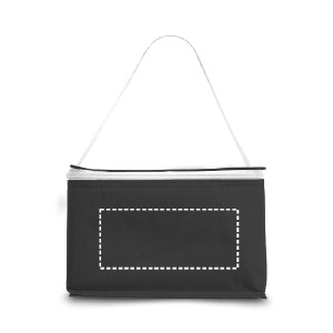 Sac isotherme devant