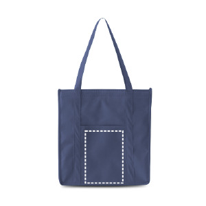 Sac isotherme poche
