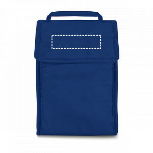 Sac isotherme devant centre